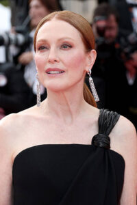 Imagem preta de espaço reservado para Julianne Moore.