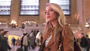 Apagão em Gossip Girl