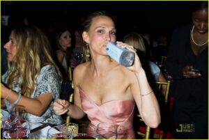 Imagem preta de espaço reservado para Gwyneth Paltrow.